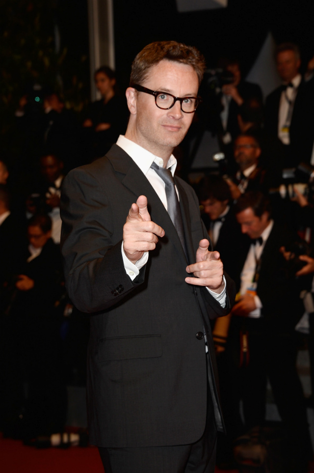 Гости на премьере фильма "Пленница" (фото 4)