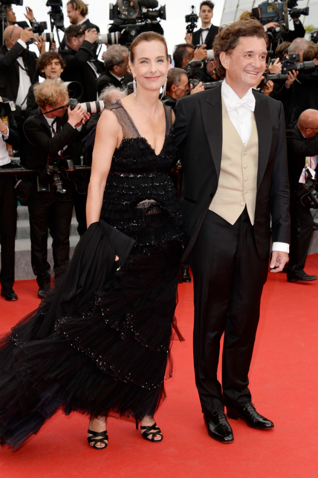 Гости на премьере фильма "Поиск" (фото 4)