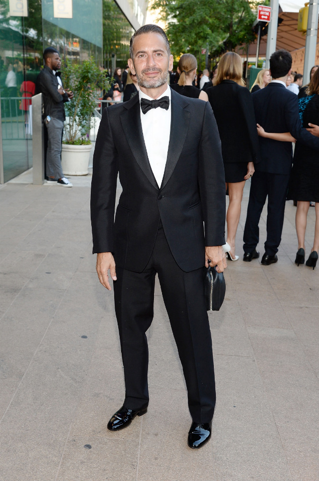 Церемония вручения премии CFDA-2014 (фото 22)