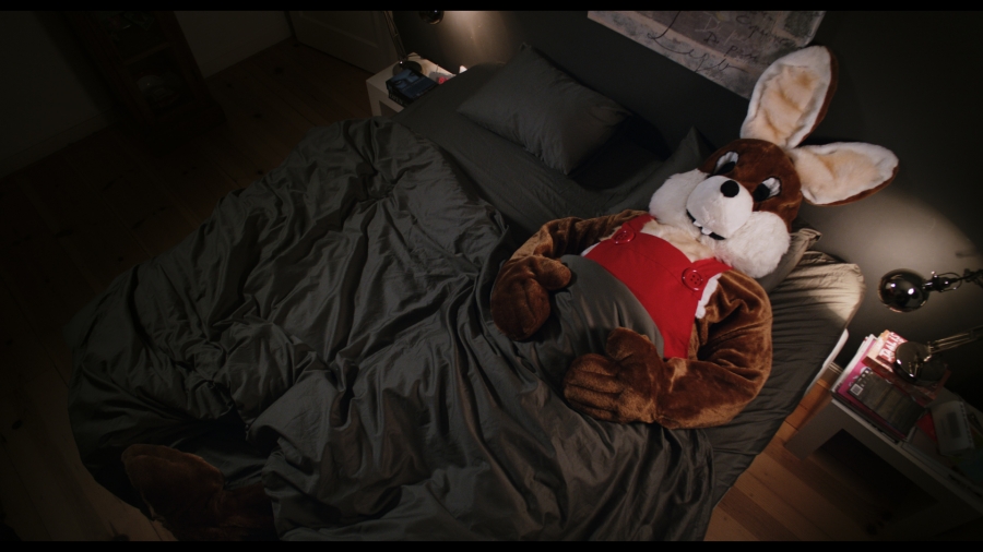 Фестиваль короткометражного кино Kinematic Shorts (фото 2)