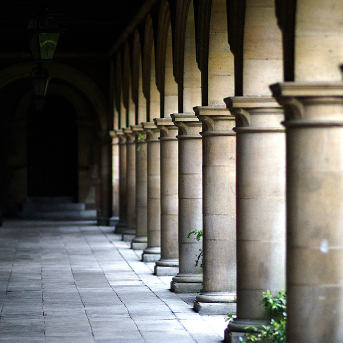 В Домодедово построят аналог Кембриджа (фото 2)