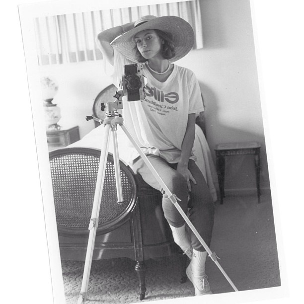 Натали Массене о своей карьере в модном бизнесе (фото 1)