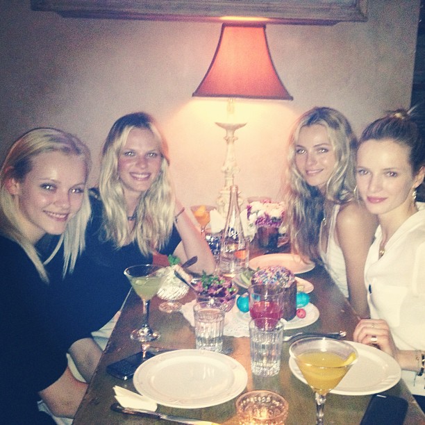 Instagram-мания: Пасха (фото 10)