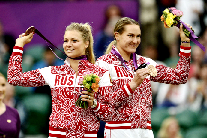 Интервью Buro 24/7: Мария Кириленко (фото 3)