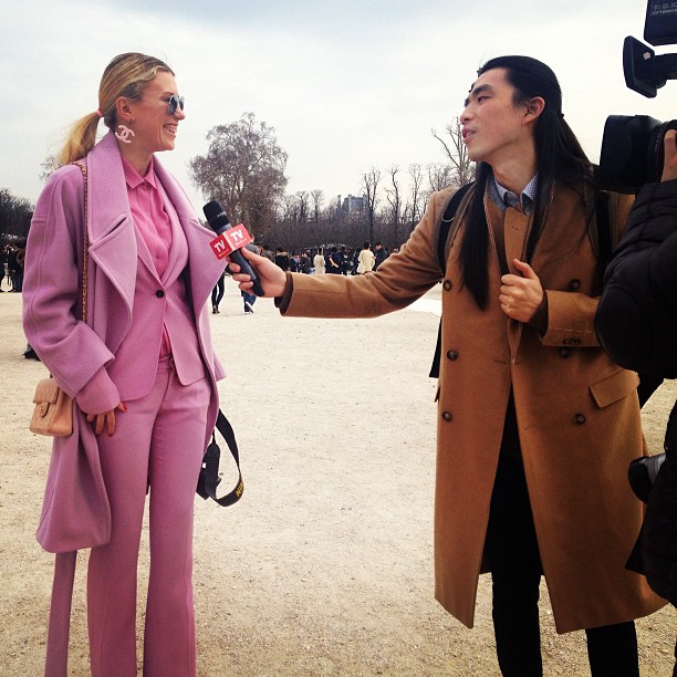 Жанна Ромашка