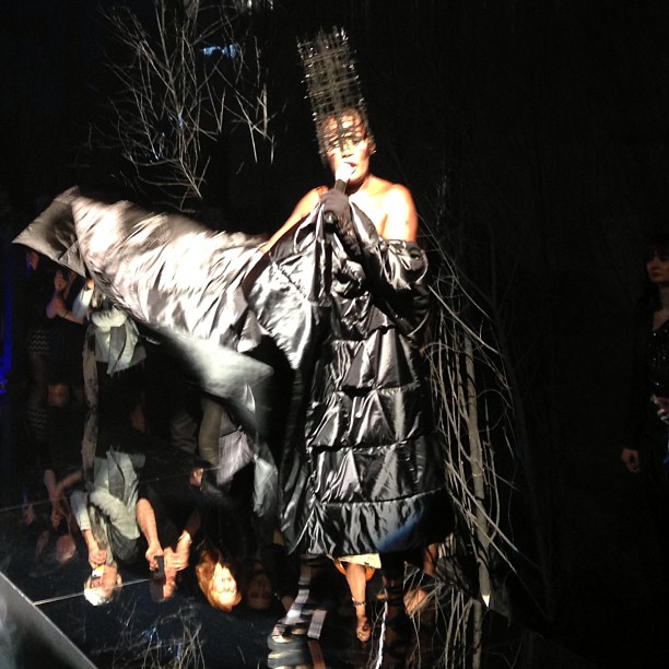 Грейс Джонс