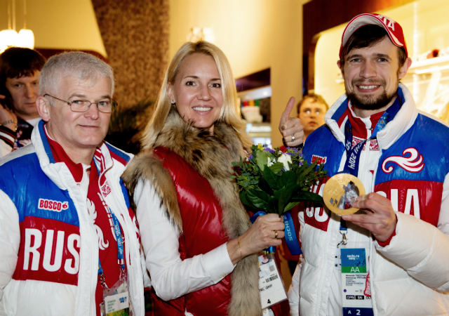 Олимпийский дневник Юлии Бордовских. Часть X (фото 10)