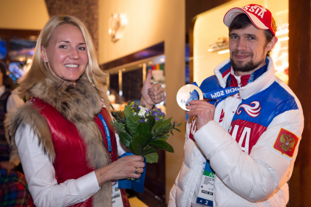 Олимпийский дневник Юлии Бордовских. Часть X (фото 13)