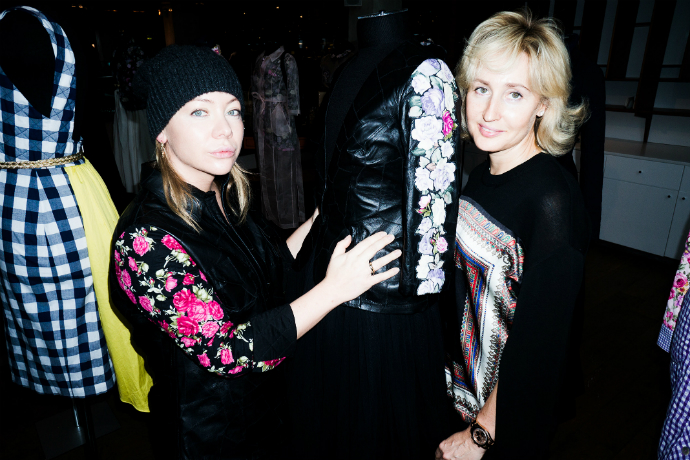 Презентация Abrakadabra весна-лето 2013 (фото 10)