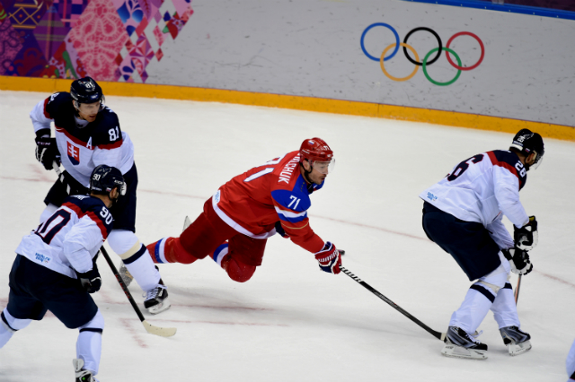 Олимпийский дневник Юлии Бордовских. Часть X (фото 3)