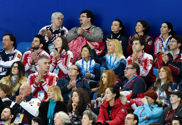 Олимпийский дневник Юлии Бордовских. Часть XI (фото 5)