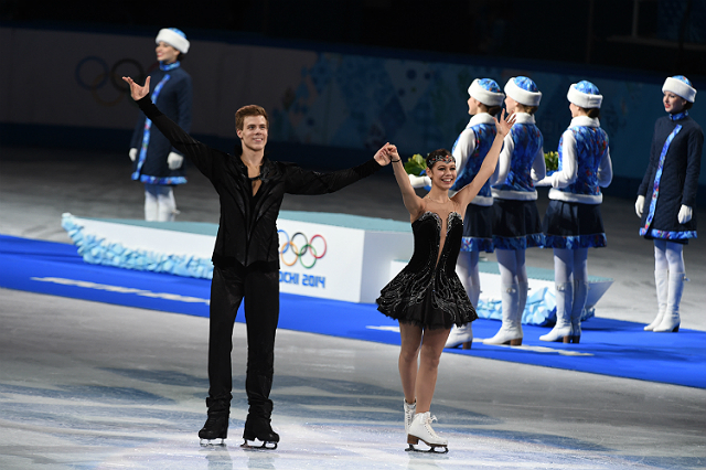 Олимпийский дневник Юлии Бордовских. Часть XI (фото 6)