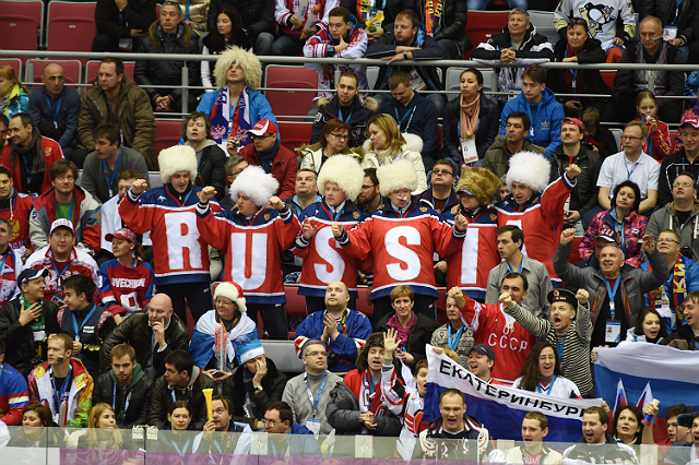 Олимпийский дневник Юлии Бордовских. Часть X (фото 4)