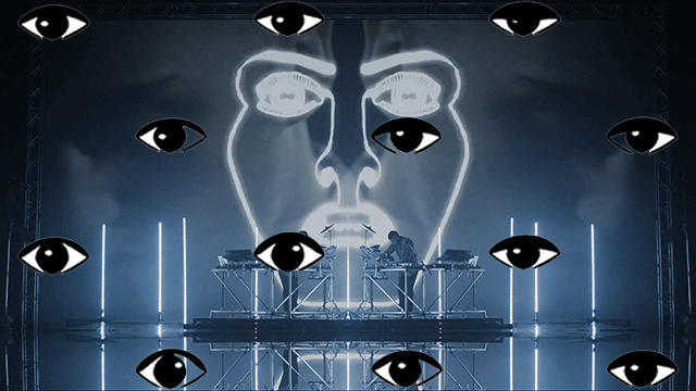Disclosure записали саундтрек к мужскому показу Kenzo Disclosure записали саундтрек к мужскому показу Kenzo