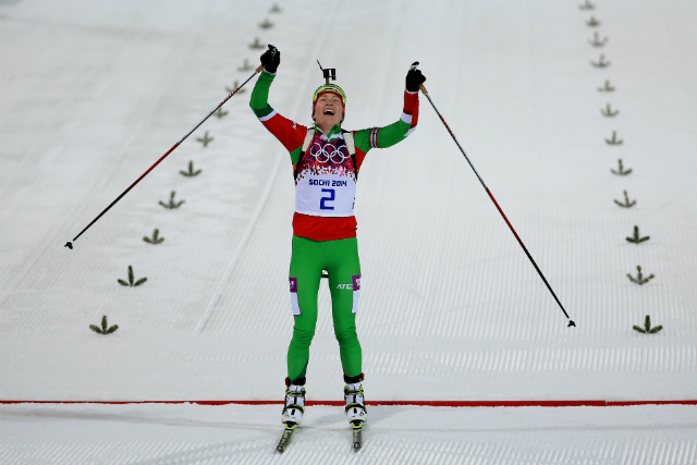 Олимпийский дневник Юлии Бордовских. Часть XI (фото 7)