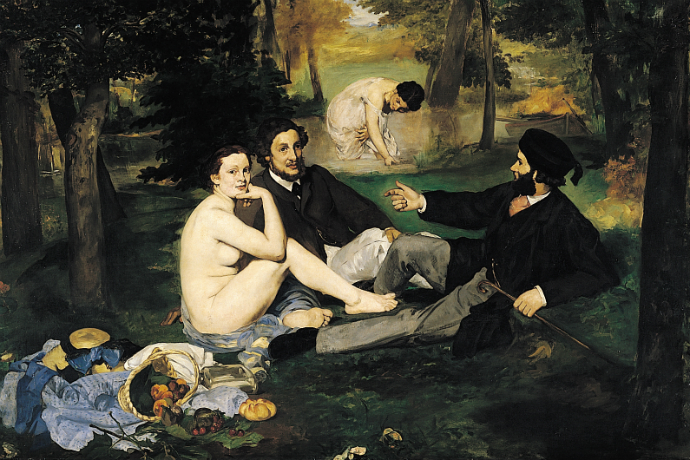 "Секретный сад" Dior. Часть 2 (фото 1)