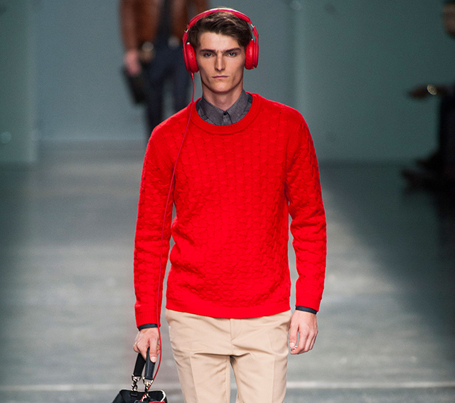 Fendi и Beats by Dre выпустили совместную линию наушников (фото 5)