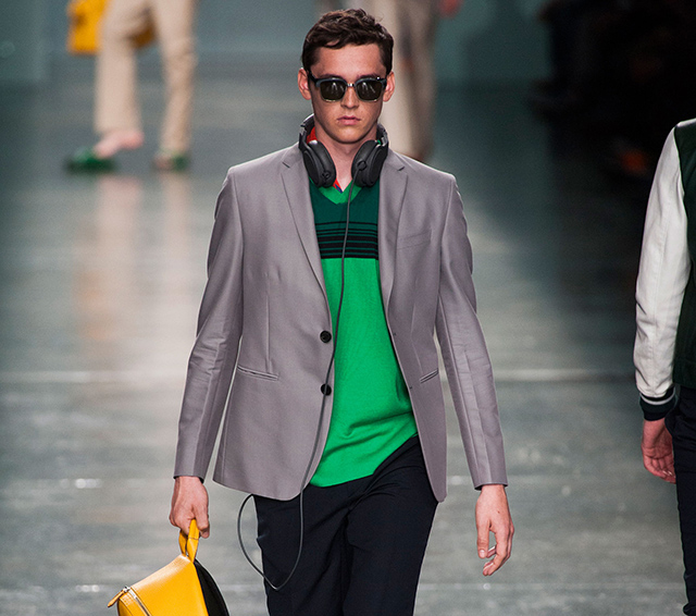 Fendi и Beats by Dre выпустили совместную линию наушников (фото 4)