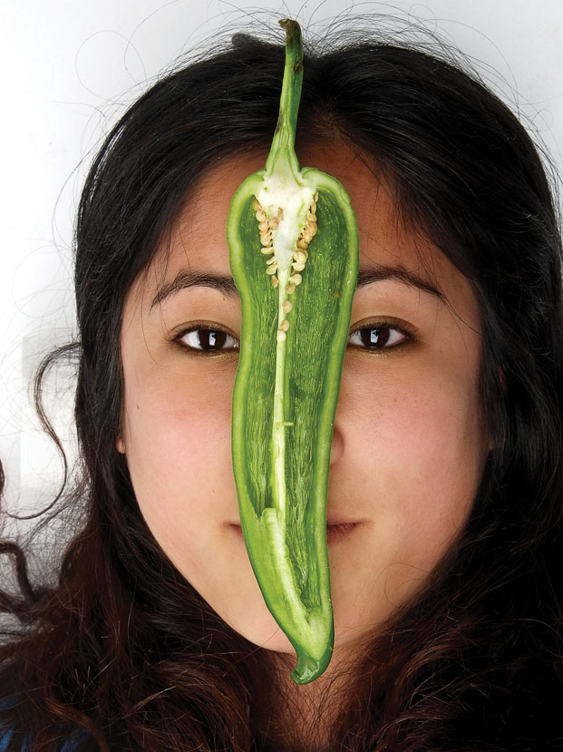 Из серии "Проблемная живопись", 2012 (Урс Фишер)