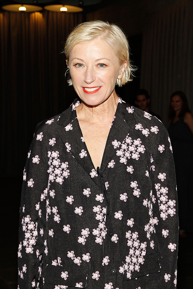 Вечер в честь открытия ретроспективной выставки работ Джеффа Кунса (фото 1)