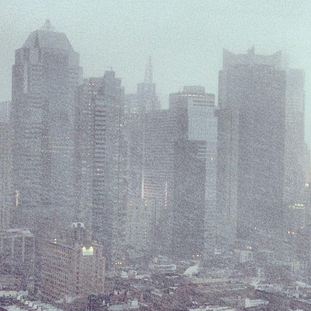 Instagram-мания: New York, New York! (фото 5)