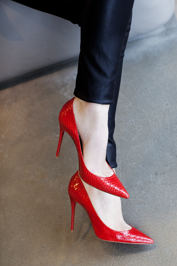 Look of the Week Aizel 24/7: Мария Колосова (фото 2)