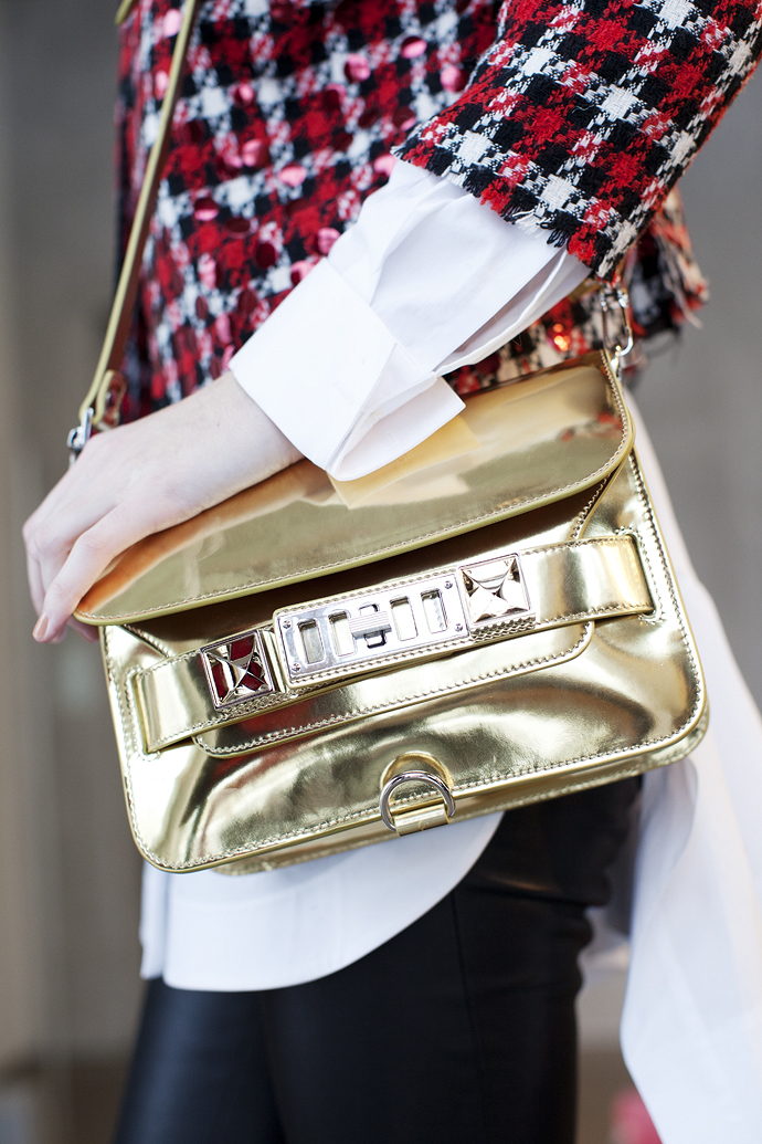 Look of the Week Aizel 24/7: Мария Колосова (фото 3)