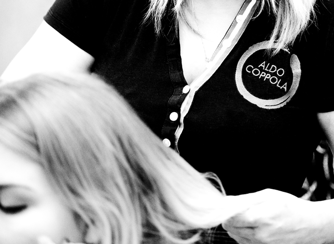 Look of the Week Aizel 24/7: Мария Колосова (фото 18)