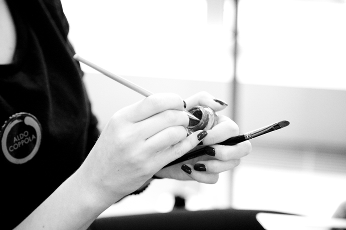 Look of the Week Aizel 24/7: Мария Колосова (фото 15)