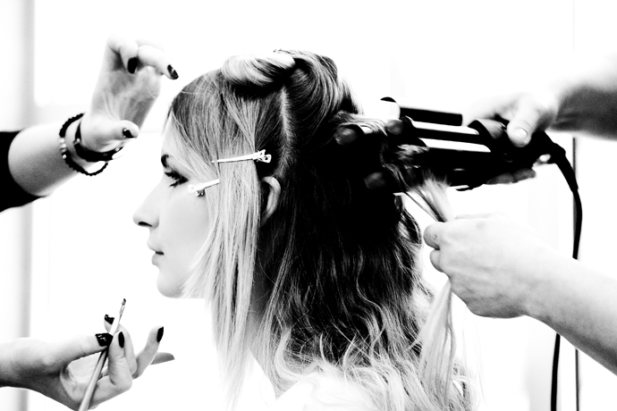 Look of the Week Aizel 24/7: Мария Колосова (фото 13)