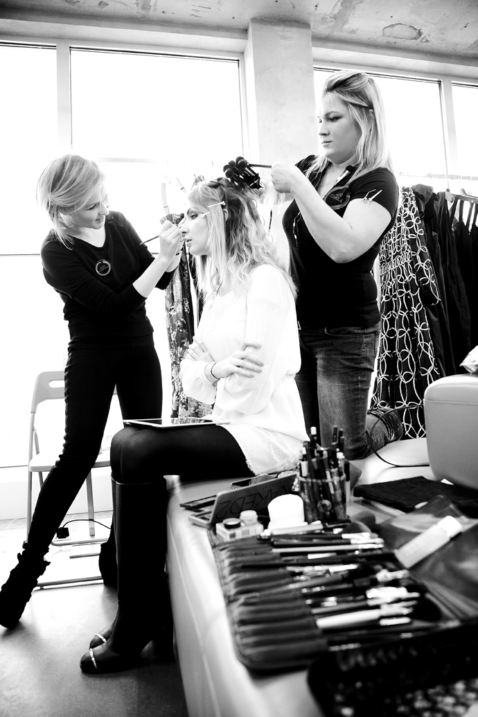 Look of the Week Aizel 24/7: Мария Колосова (фото 12)