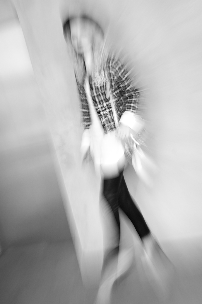 Look of the Week Aizel 24/7: Мария Колосова (фото 8)