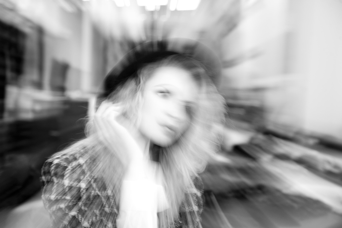 Look of the Week Aizel 24/7: Мария Колосова (фото 7)