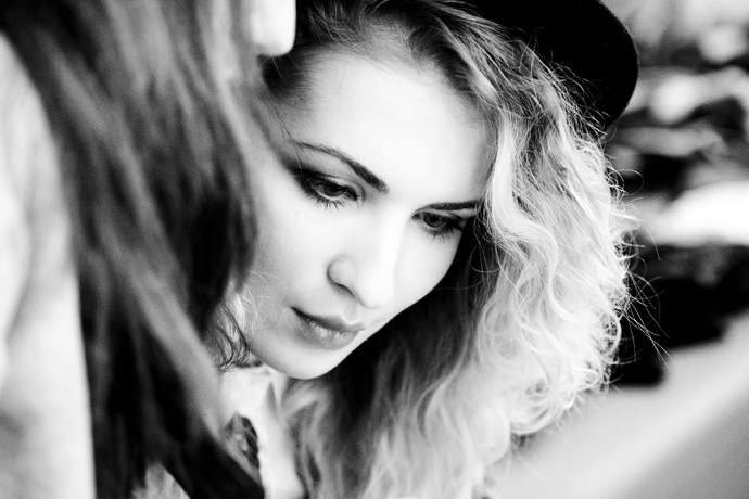 Look of the Week Aizel 24/7: Мария Колосова (фото 6)