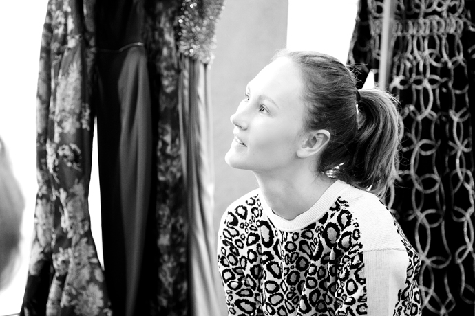 Маргарита Лиева Aizel