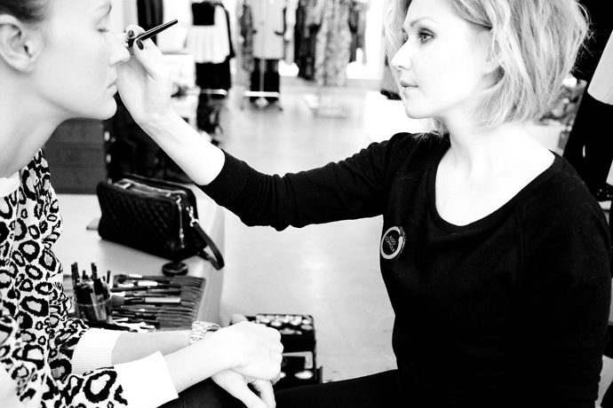 Маргарита Лиева Aizel