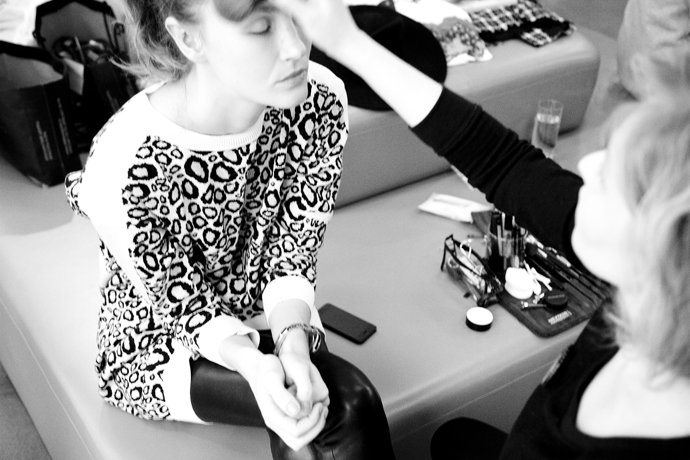 Маргарита Лиева Aizel