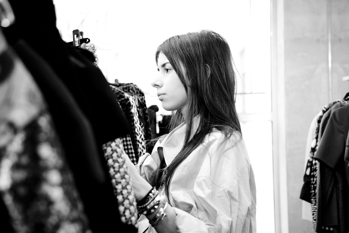 Наталья Гольденберг Aizel