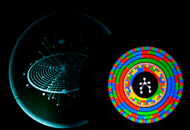 Что снится ЗвероЯщерам: открытие Фестиваля медиаперформансов на "Платформе" (фото 4)