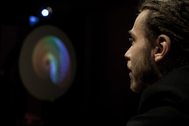 Что снится ЗвероЯщерам: открытие Фестиваля медиаперформансов на "Платформе" (фото 5)