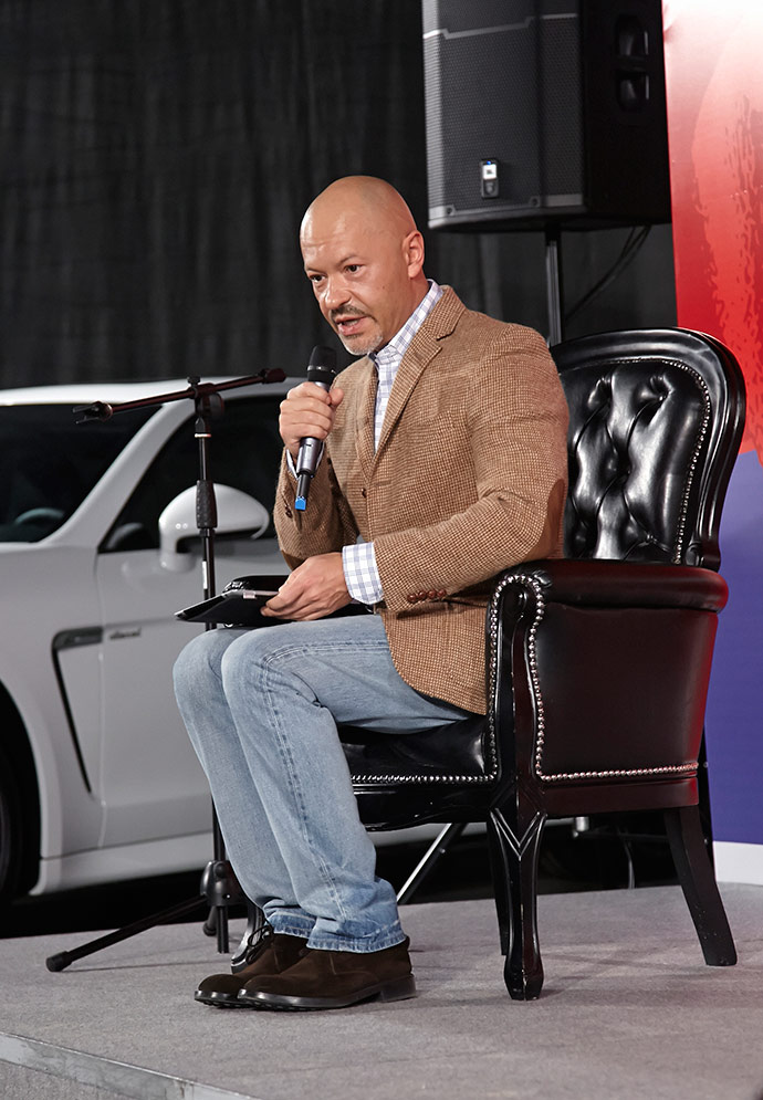 Федор Бондарчук