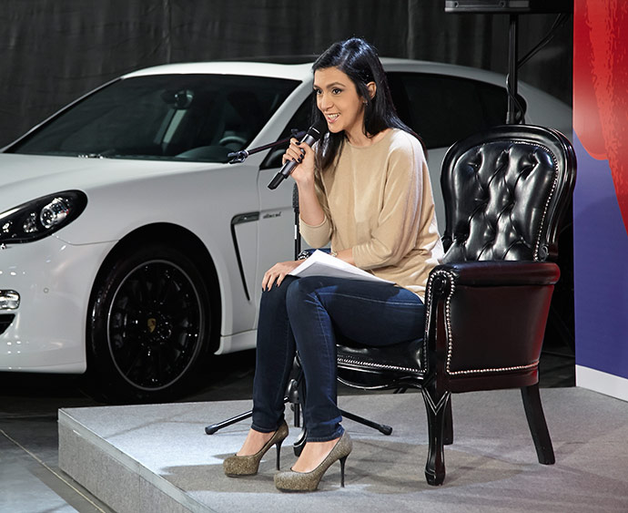 Екатерина Мцитуридзе