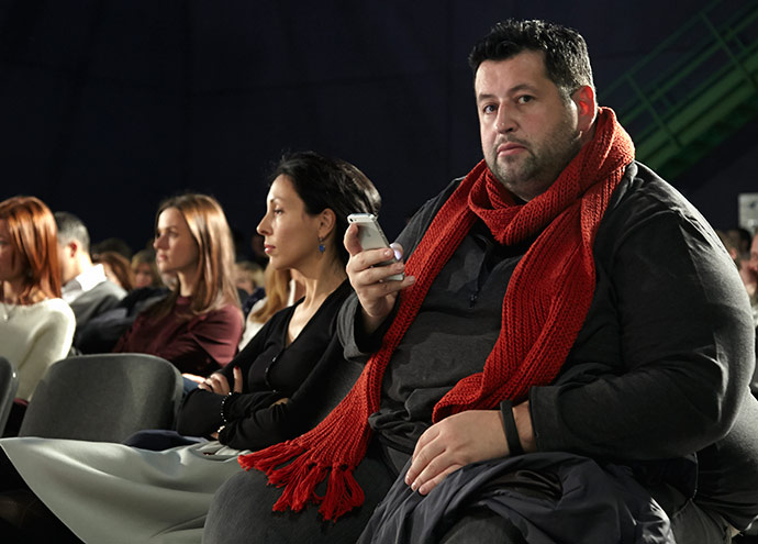 Ян Яновский