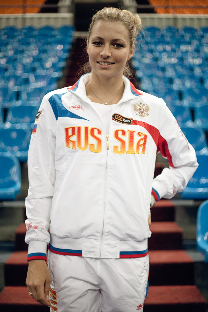 Интервью Buro 24/7: Мария Кириленко (фото 2)