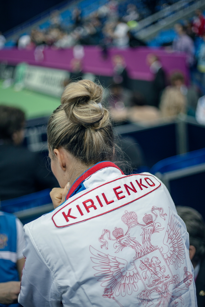 Интервью Buro 24/7: Мария Кириленко (фото 4)