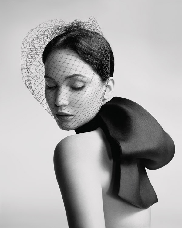 Новая Miss Dior — Дженнифер Лоуренс (фото 2)