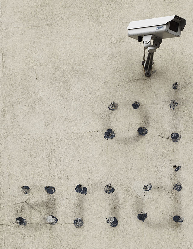 Барни Кулок. Yes, but (Of And), 2014 10 самых интересных работ на торгах Whitney Art Party в Нью-Йорке (фото 7)