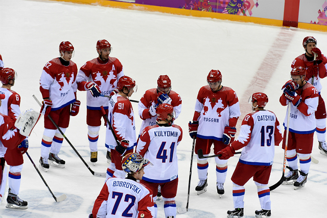 Олимпийский дневник Юлии Бордовских. Часть XII (фото 1)