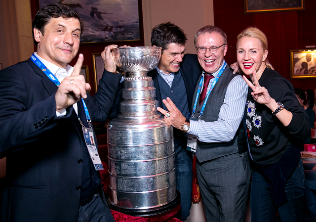 Олимпийский дневник Юлии Бордовских. Часть XI (фото 8)