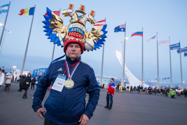 Олимпийский дневник Юлии Бордовских. Часть XII (фото 4)